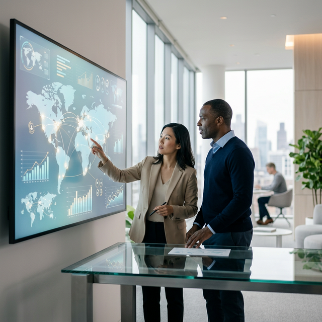 Por qué tu negocio necesita una web multi-idioma en 2026